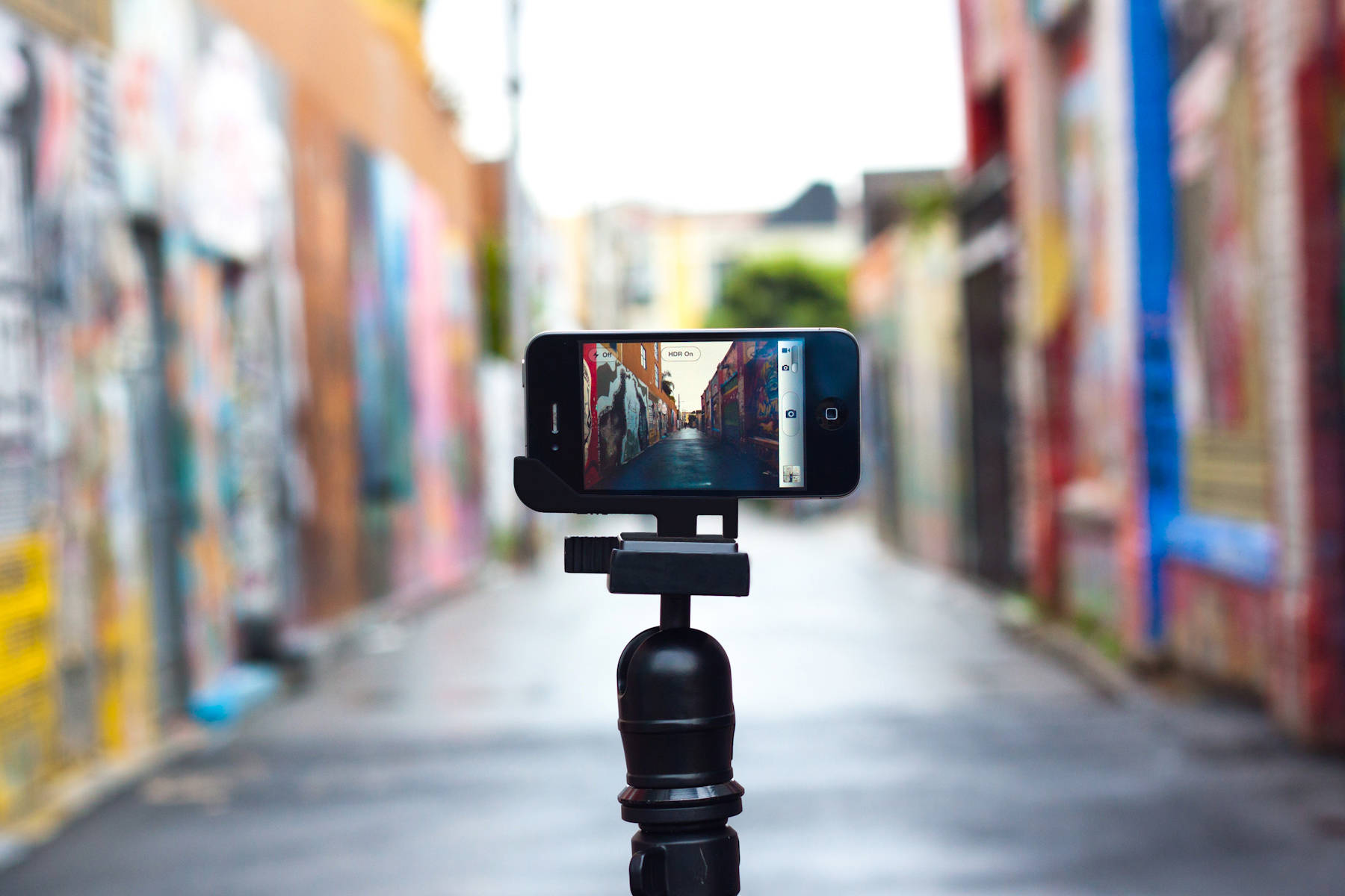 Tips Fotografi dengan Smartphone bagi Pemula